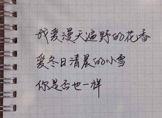 藏头诗表白_浪漫的爱情藏头诗