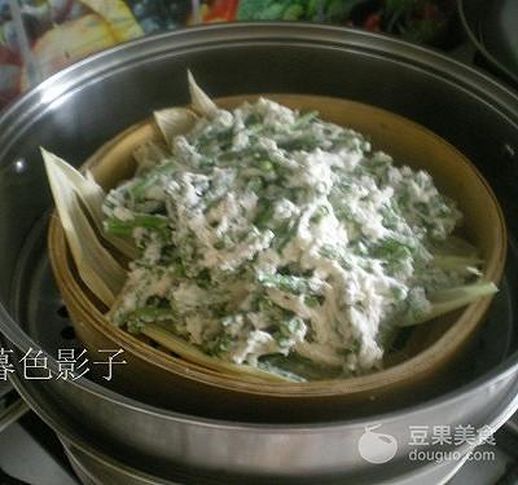 蒸豆角多长时间能熟_怎么确定豆角熟不熟