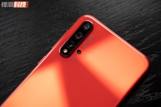 华为nova5pro怎么样_nova5Pro现在是算什么档次