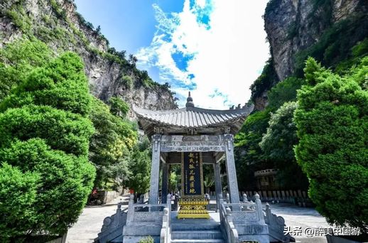 藏山风景区_藏山2024年票价一览表