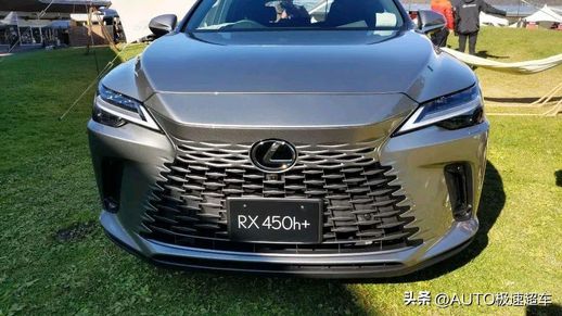 雷克rx450h报价_雷克萨斯rx450图片报价