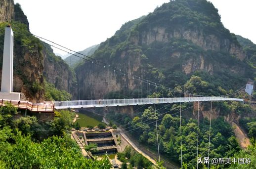 藏山风景区_藏山2024年票价一览表