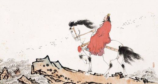 古代励志诗词_鼓励加油的诗句