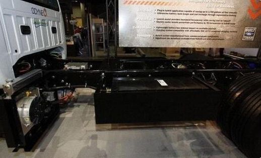 猛禽f750报价及图片_福特大皮卡f950巨无霸多少钱