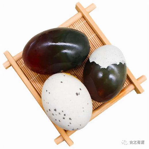 变蛋和皮蛋的区别_皮蛋与变蛋的做法区别