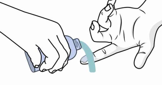 胶怎么去除_粘胶留下的痕迹怎么去除