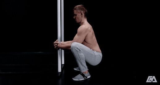 街头健身每天都要练吗_街头健身训练安排