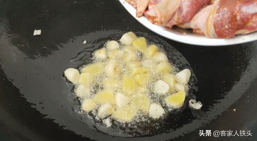 鹅肉的做法_怎样做鹅肉好吃又简单