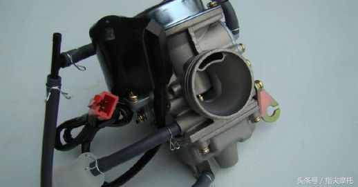 摩托车化油器_摩托车化油器的作用