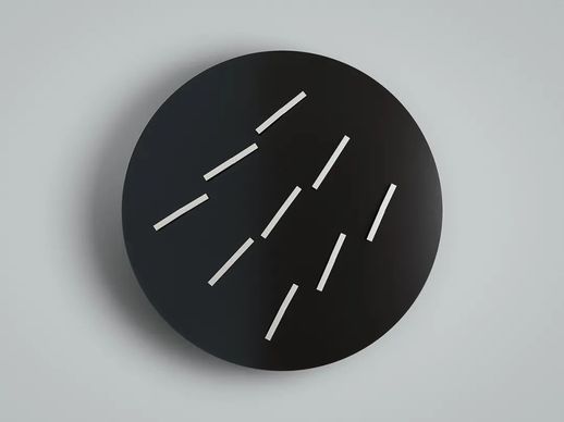 数字时钟设计_16个创意钟表设计