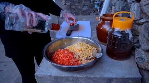 水豆豉的制作方法_水豆豉的做法和配方窍门