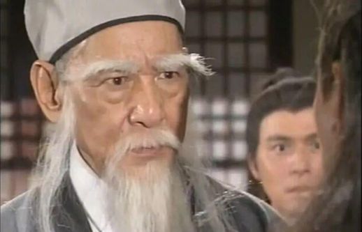 金庸武侠里的小神仙_大武侠世界
