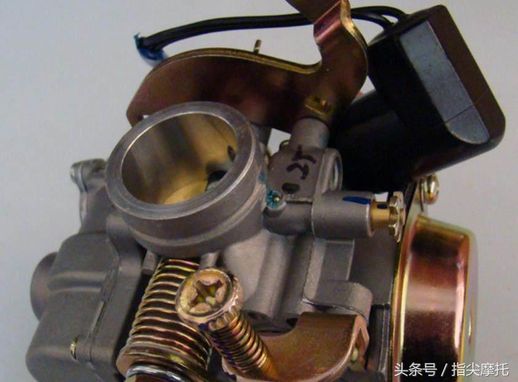 摩托车化油器_摩托车化油器的作用
