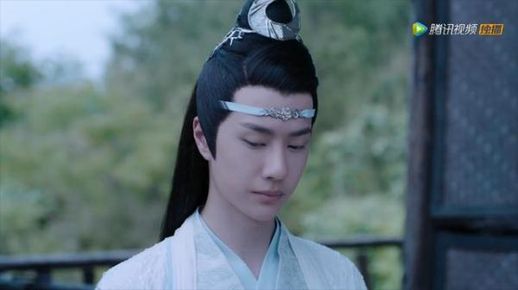 含光君是谁_晓星尘结局