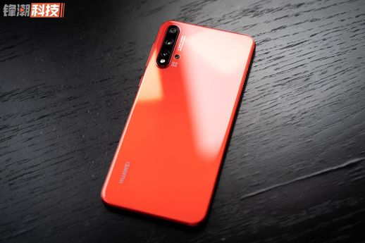 华为nova5pro怎么样_nova5Pro现在是算什么档次