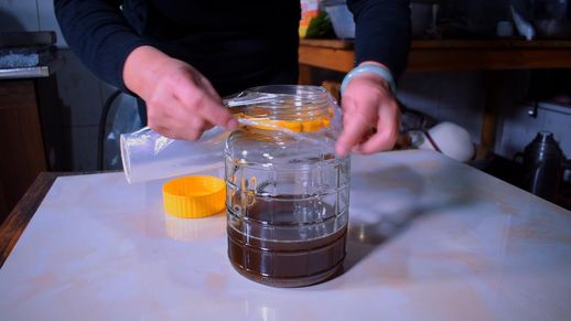 水豆豉的制作方法_水豆豉的做法和配方窍门
