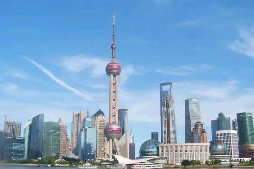 上海去哪玩_上海建议去的三个地方