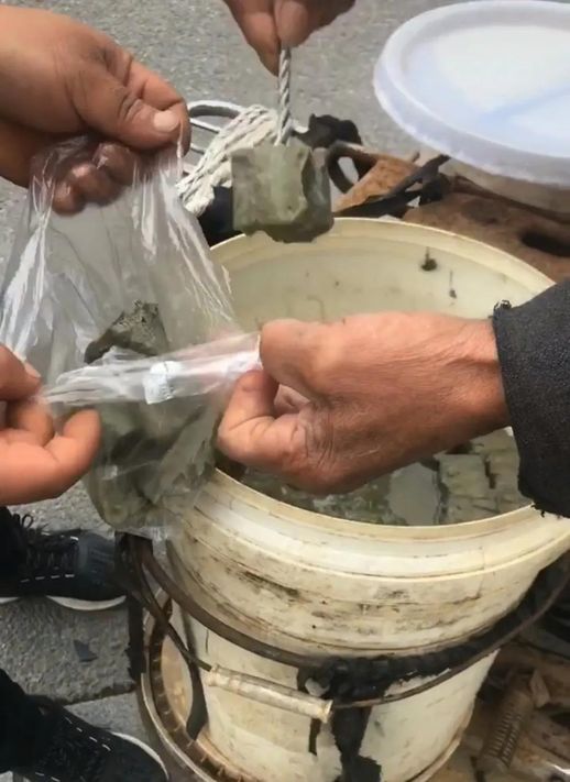 正宗臭豆腐制作方法_家庭如何自制臭豆腐