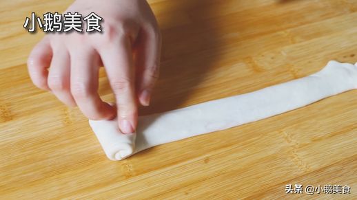 手抓饼的做法及配方_手抓饼的制作