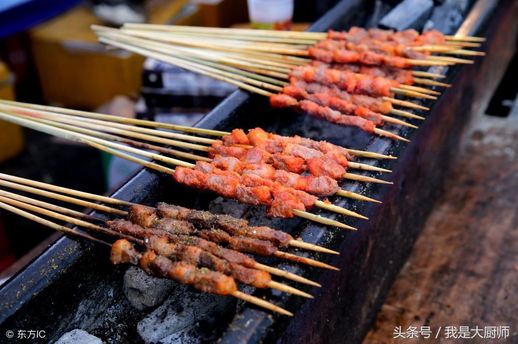烤肉酱怎么调_烤肉店里的三种酱料分别