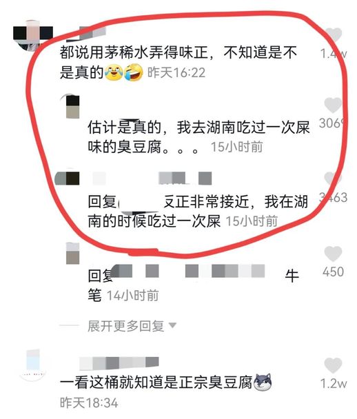 正宗臭豆腐制作方法_家庭如何自制臭豆腐