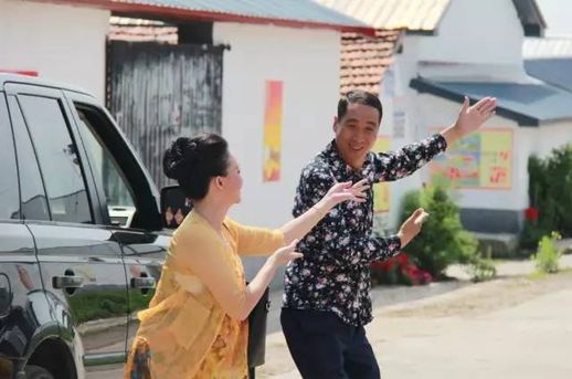 双喜盈门美兰_双喜盈门吃饭