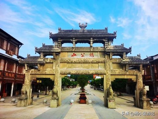 信阳有什么好玩的_信阳有什么好玩的景点