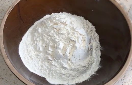 馒头的做法和配方_牛奶馒头的做法和配方