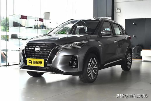 尼桑suv汽车_东风日产10万以内