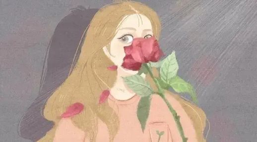 唯美痴情古风情话短句_深情的句子唯美短句古风