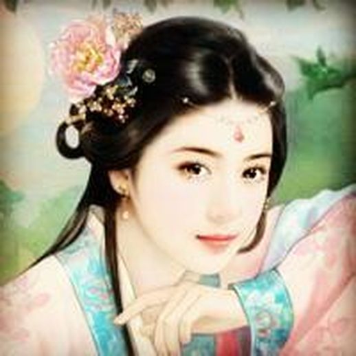 形容女性美的成语_赞美女人的话经典词
