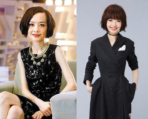 女孩发际线变低的窍门_女孩发际线低有啥意思
