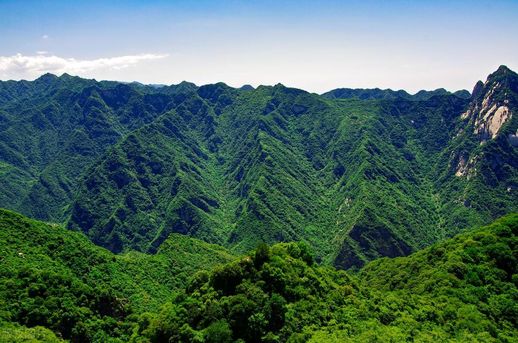 韩城旅游景点_韩城旅游景点有哪些地方