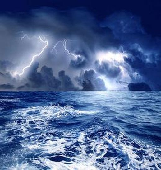 形容大雨的词语_形容大雨的词语有哪些