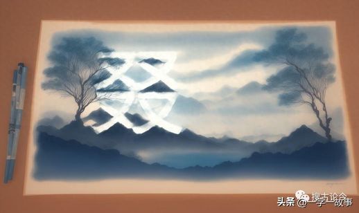 双叒叕是什么意思_又双叒叕图片