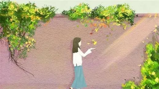 唯美痴情古风情话短句_深情的句子唯美短句古风