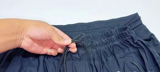 绳的正确使用方法_安全绳的正确使用方法图解