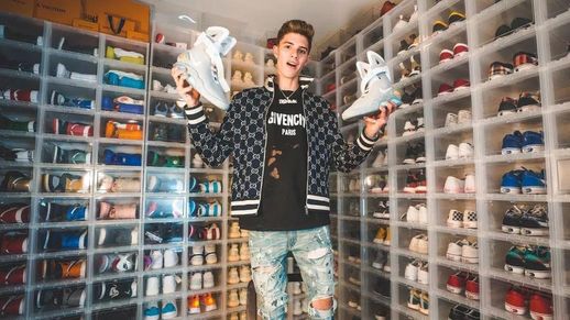 为什么nike的gs便宜_耐克gs要买大一码吗