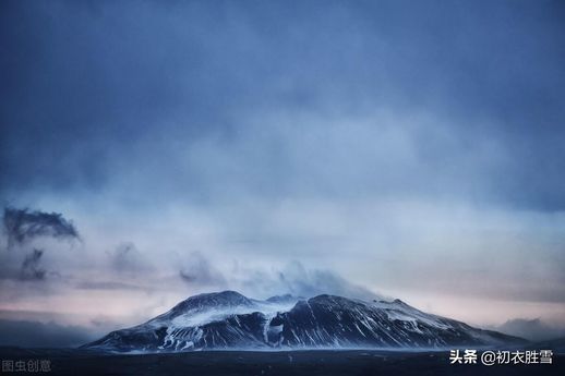 大雪飘飘打一成语_大雪飘飘打一成语是什么成语呀