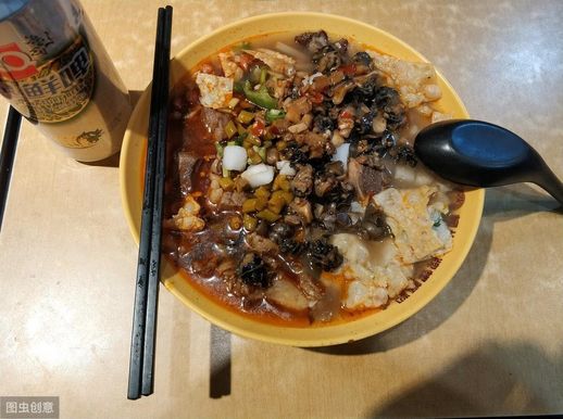 螺蛳粉为什么叫螺蛳粉_螺蛳粉是什么原料做的