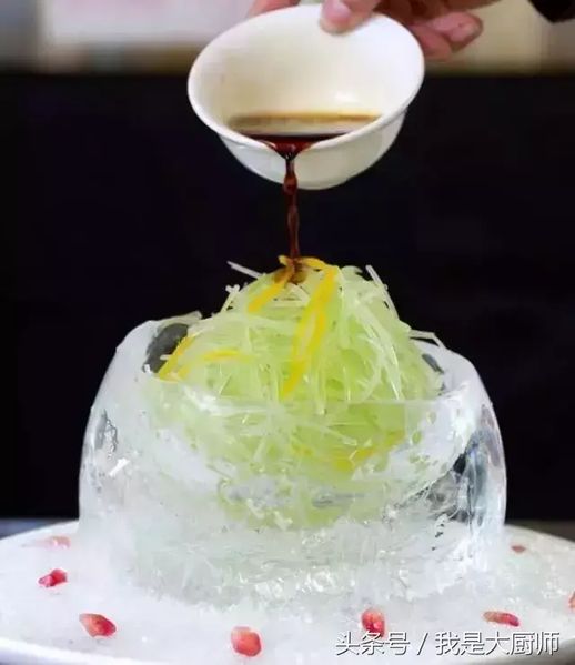 捞拌汁的做法_饭店捞拌汁的标准配方