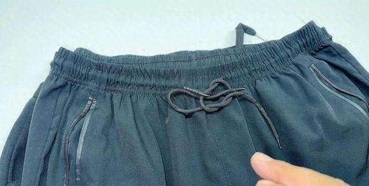 绳的正确使用方法_安全绳的正确使用方法图解