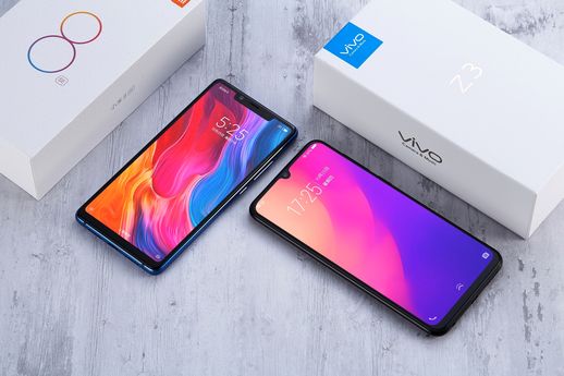 小米8se和vivoz3_小米8se参数