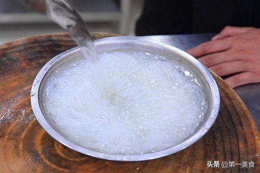 炒粉怎么炒好吃_炒粉做法