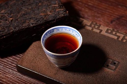生熟普洱茶的区别_生普洱茶与熟普洱茶的区别在哪