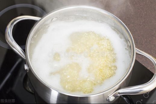 小米粥怎么做_小米粥的佳熬制时间