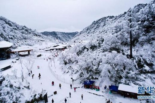 描写雪的句子唯美_形容雪的优美句子