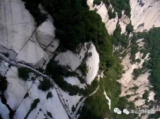 华山离西安多远_华山风景区离西安多远