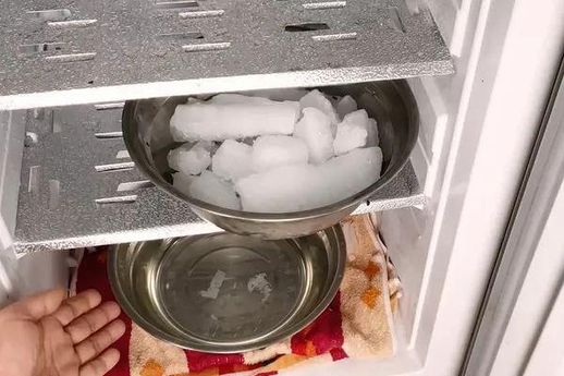 夏天冰箱调到几档_夏天冰箱调到几档冷