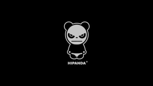 panda是什么牌子_hipanda是什么牌子